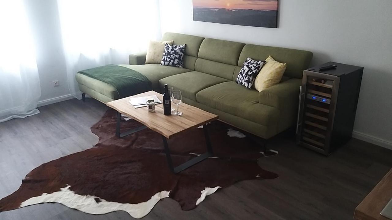 Gassl 10 Ferienwohnungen Stegersbach Exteriör bild